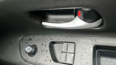 Toyota Aygo X 1.0 VVT-i Edge 5dr Petrol Hatchback